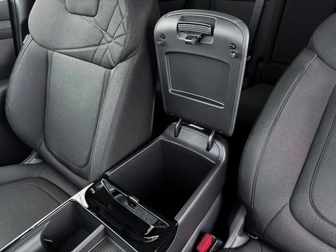 New 2026 Hyundai Tucson SEL AWD/4WD image 18