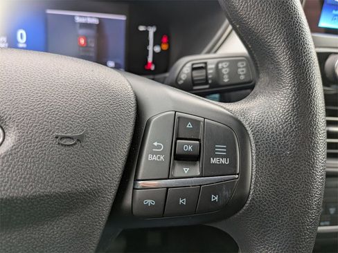 Used 2025 Ford Escape Active image 22