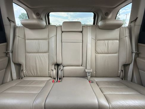 Used 2012 Jeep Grand Cherokee Limited AWD/4WD image 22