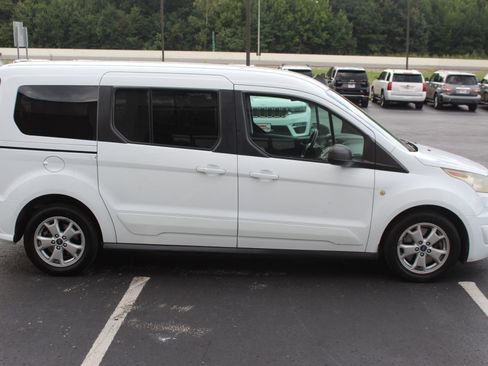 Used 2014 Ford Transit Connect XLT FWD image 5