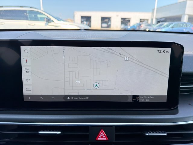 New 2026 Kia K5 GT-Line FWD image 12