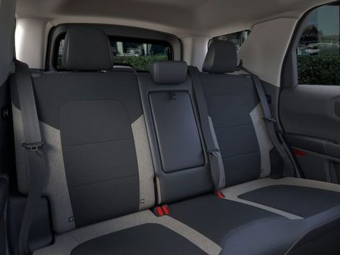 New 2025 Ford Bronco Sport Big Bend image 11