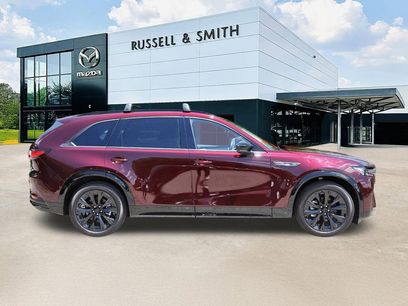 Certified 2026 MAZDA CX-90 3.3 Turbo S w/ Premium Package