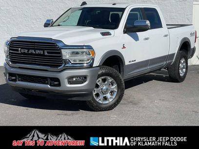 Used 2021 RAM 2500 Laramie