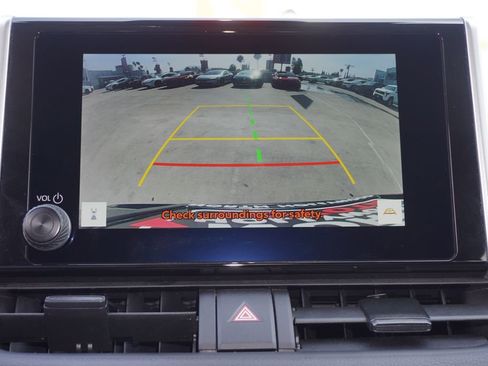 Certified 2025 Toyota RAV4 XLE AWD/4WD image 16