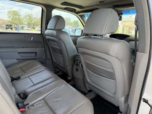 Used 2009 Honda Pilot EX-L image 25
