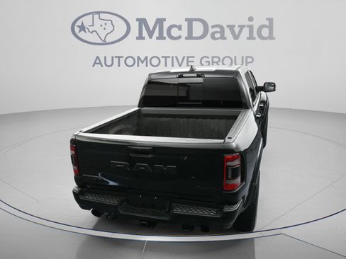 Used 2023 RAM 1500 TRX w/ TRX Level 2 Equipment Group AWD/4WD image 49