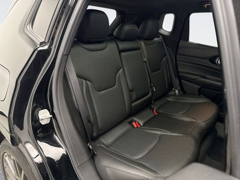 Used 2022 Jeep Compass High Altitude image 19