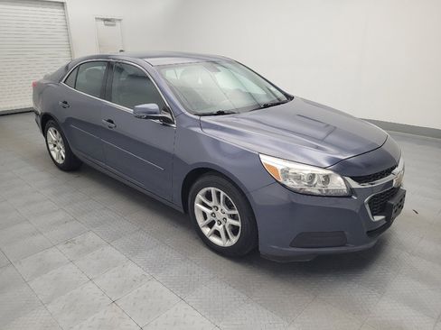 Used 2014 Chevrolet Malibu LT w/ Power Convenience Package FWD image 11