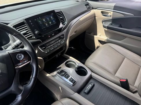Used 2021 Honda Pilot EX-L image 16