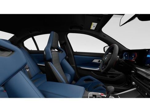 New 2027 BMW M3 Competition AWD/4WD image 10