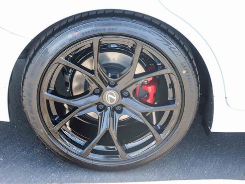New 2026 Lexus IS 350 F Sport RWD image 9