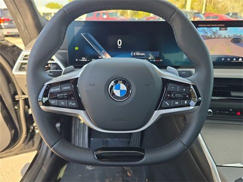 Used 2025 BMW 330i Sedan image 25