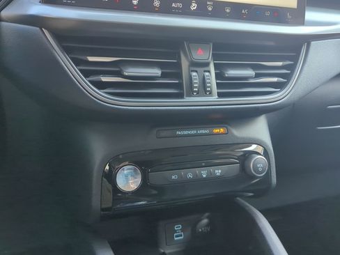 Certified 2023 Ford Escape Active w/ Tech Pack #2 image 18