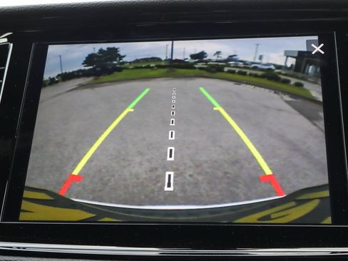 New 2026 Dodge Durango GT RWD image 23