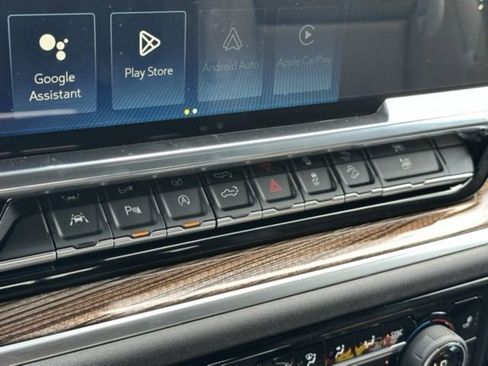 New 2025 Chevrolet Silverado 1500 RST w/ Convenience Package II image 20