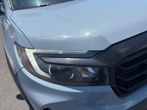 Used 2022 Honda Ridgeline RTL-E image 19