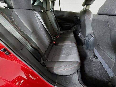 Certified 2026 Subaru Impreza 2.0i Sport AWD/4WD image 26