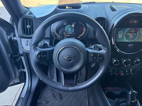 Used 2024 MINI Cooper Countryman S AWD/4WD image 13
