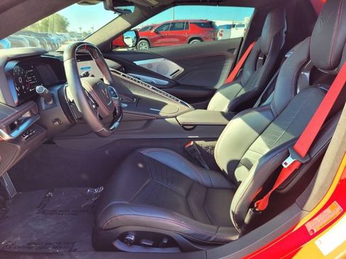 Used 2024 Chevrolet Corvette Z06 image 13