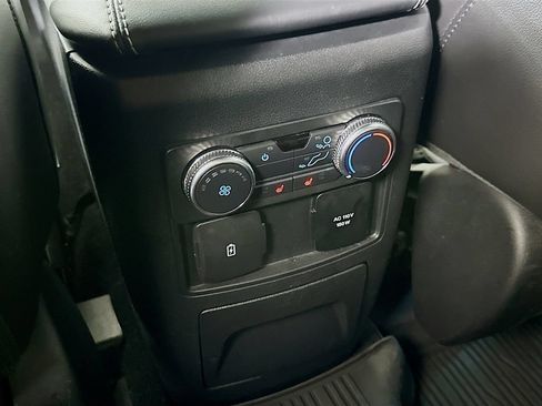 Used 2022 Ford Explorer ST w/ Equipment Group 401A AWD/4WD image 33