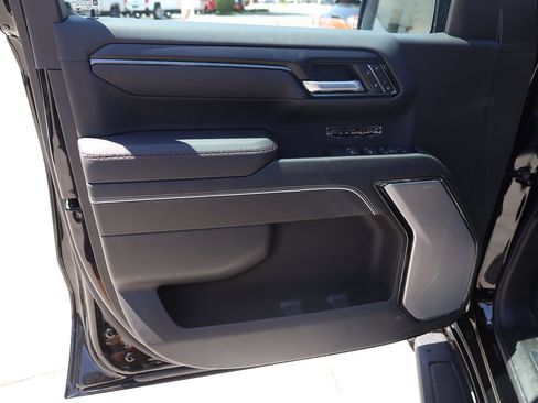 New 2026 GMC Sierra 1500 AT4X AWD/4WD image 10