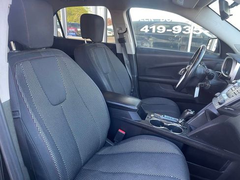 Used 2016 Chevrolet Equinox LT w/ Convenience Package AWD/4WD image 23