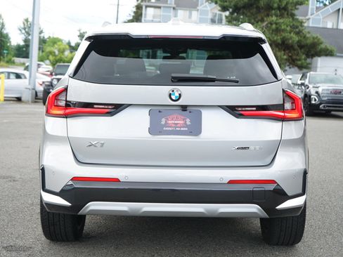 Used 2024 BMW X1 xDrive28i w/ Premium Package AWD/4WD image 4