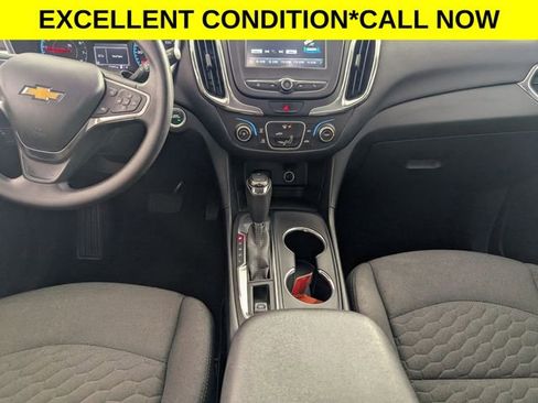 Used 2018 Chevrolet Equinox LT image 25