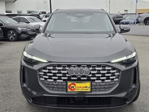 Used 2025 Audi Q5 Premium Plus image 35