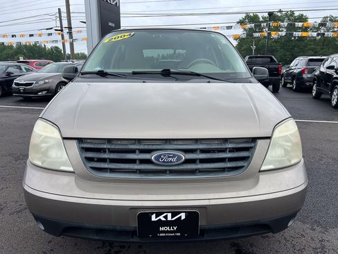 Used 2004 Ford Freestar SES FWD image 12