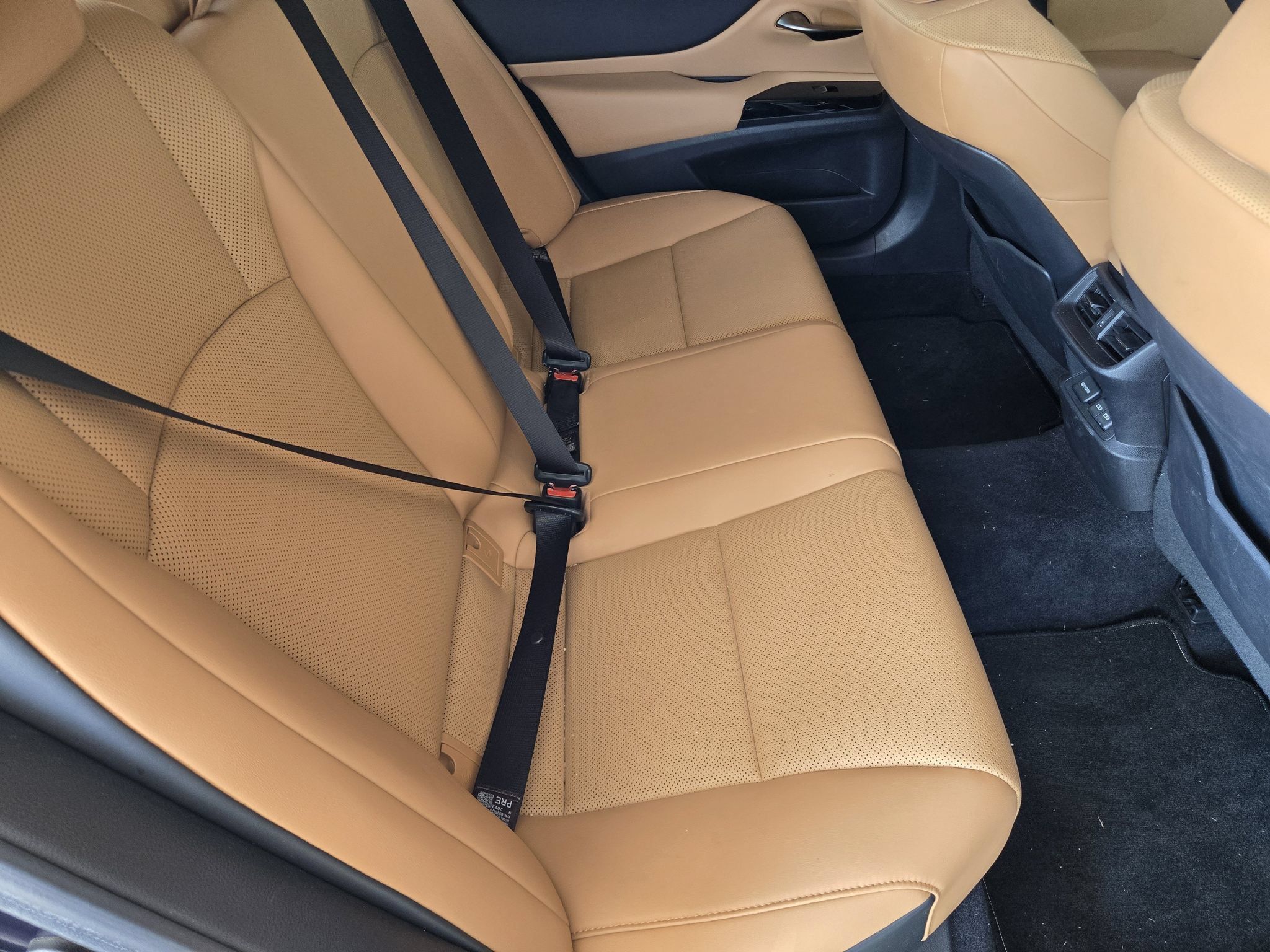 Used 2022 Lexus ES 350 w/ Premium Package FWD image 32