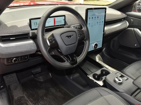 Certified 2023 Ford Mustang Mach-E GT AWD/4WD image 33