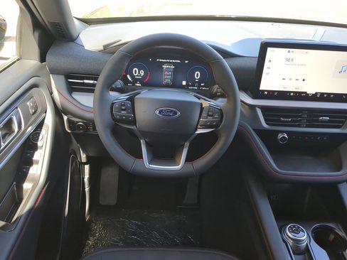 New 2026 Ford Explorer ST-Line w/ Premium Package image 16