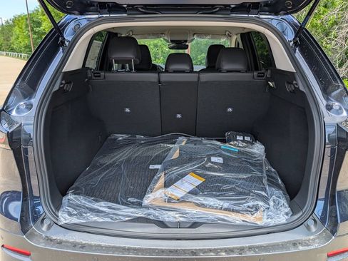 New 2026 MAZDA CX-5 Select AWD/4WD image 24