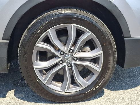Used 2020 Honda CR-V Touring image 5