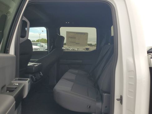 New 2025 Ford F150 STX w/ Equipment Group 200A image 11