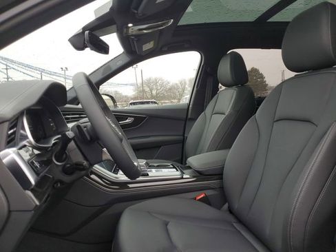 New 2026 Audi Q7 3.0T Premium Plus image 5