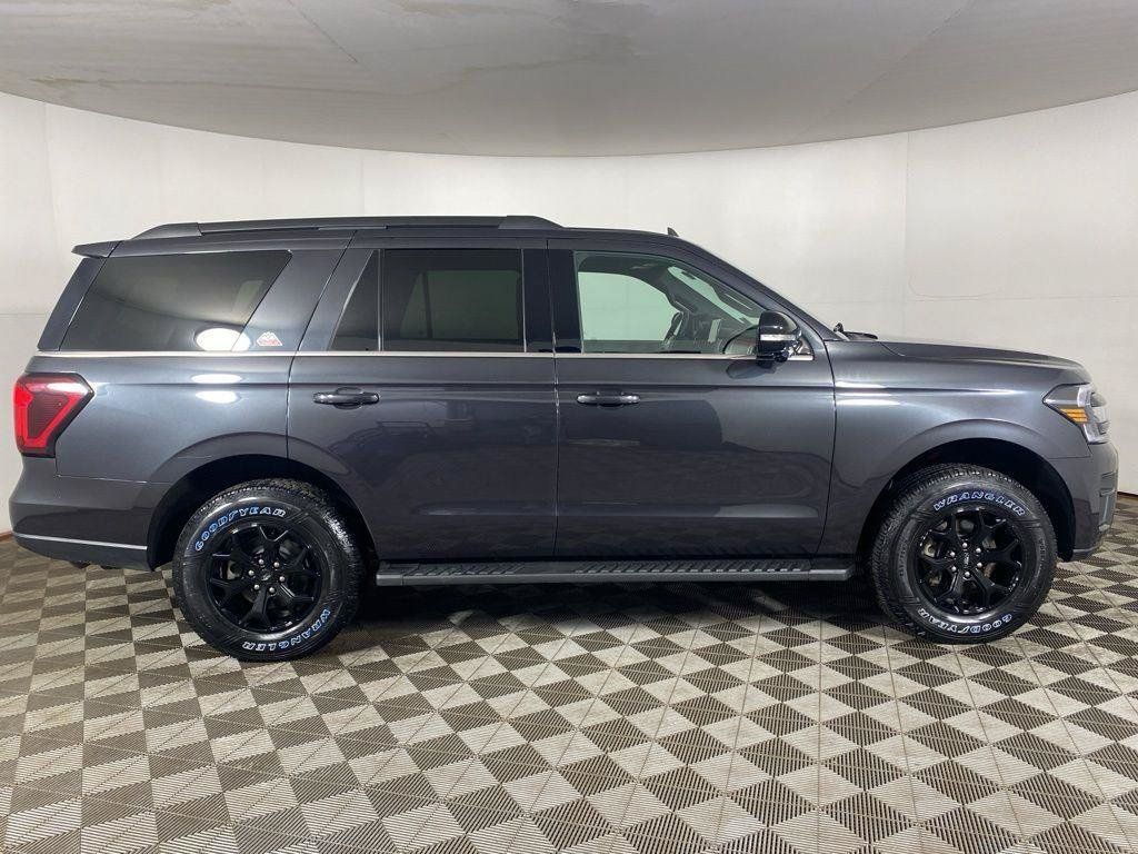 Used 2024 Ford Expedition Timberline AWD/4WD image 28