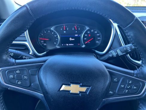 Used 2019 Chevrolet Equinox Premier image 11