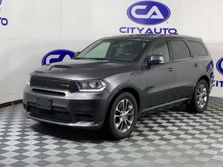 Used 2019 Dodge Durango R/T AWD/4WD video 1