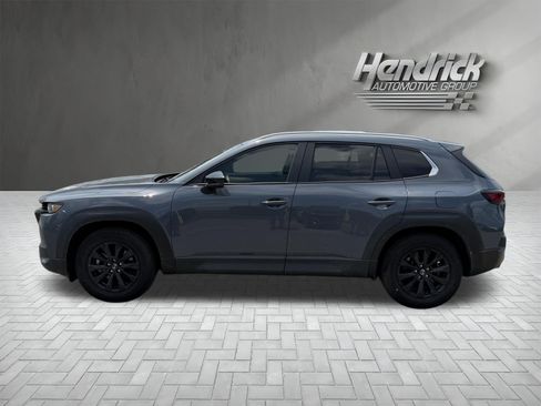 Used 2024 MAZDA CX-50 AWD 2.5 S w/ Cargo Package image 6