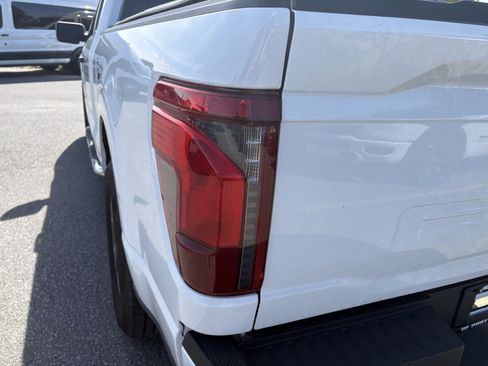 Certified 2024 Ford F150 STX image 13
