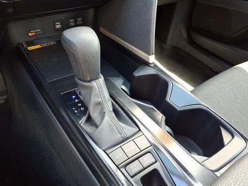 Certified 2025 Toyota Camry LE image 19