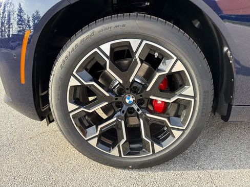 New 2026 BMW X3 xDrive30 AWD/4WD image 9