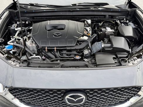 Used 2023 MAZDA CX-30 AWD 2.5 S image 37