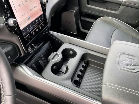 New 2026 RAM 2500 Laramie image 7