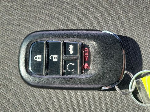 Used 2026 Honda Civic Sport image 33