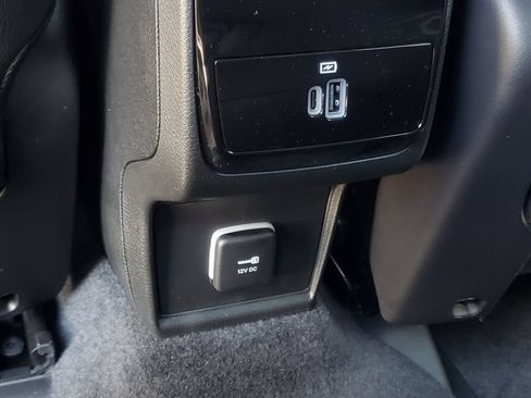 New 2026 Jeep Compass Trailhawk AWD/4WD image 26
