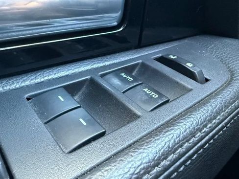Used 2011 Ford F150 Harley-Davidson AWD/4WD image 24